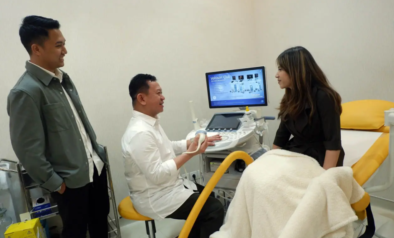 First Care Resmi Hadir Penuhi Kebutuhan Kesehatan Perempuan dan Anak Terbaik dan Ekslusif