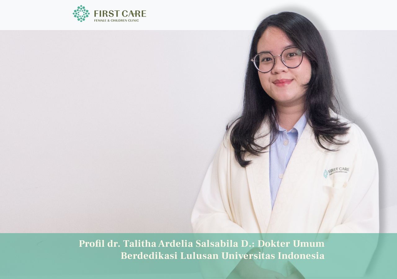 dr. Talitha Ardelia Salsabila DJ