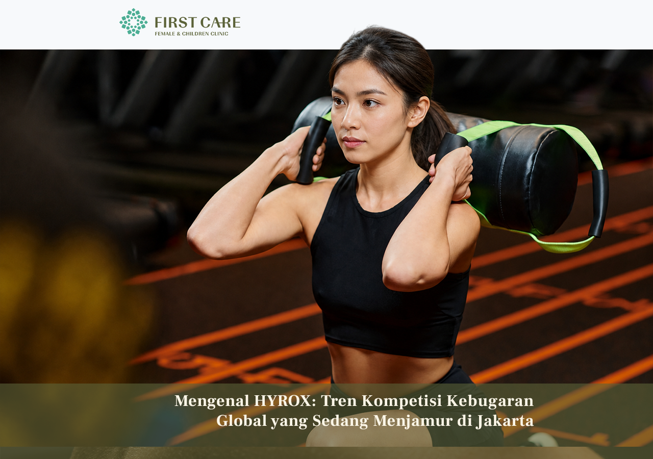 Mengenal HYROX: Tren Kompetisi Kebugaran Global yang Sedang Menjamur di Jakarta