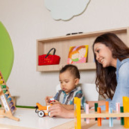 Klinik First Care Panglima Polim Jakarta Selatan - Spesialis Anak Pediatri 04.jpg