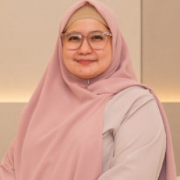 Klinik First Care Panglima Polim Jakarta Selatan - Konselor Bu Lieke.jpg